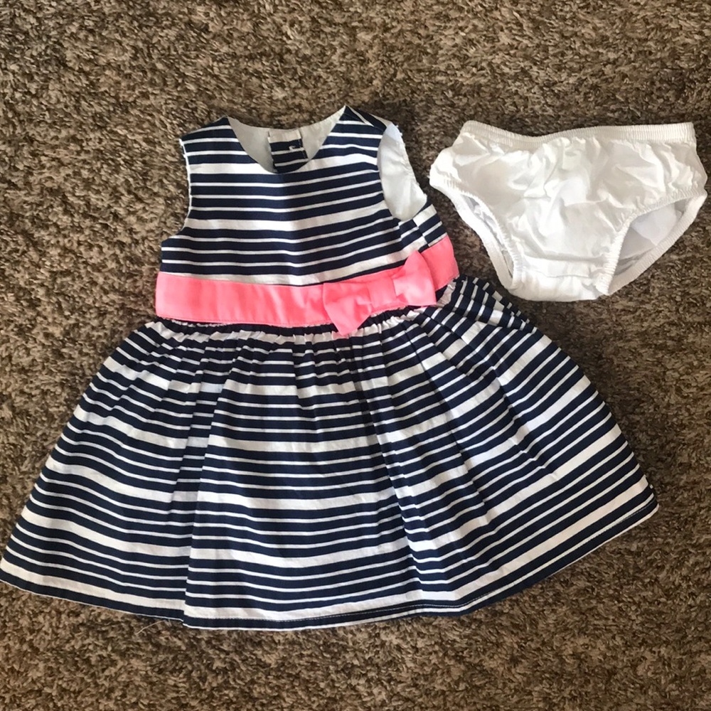 Carter’s 3mo dress